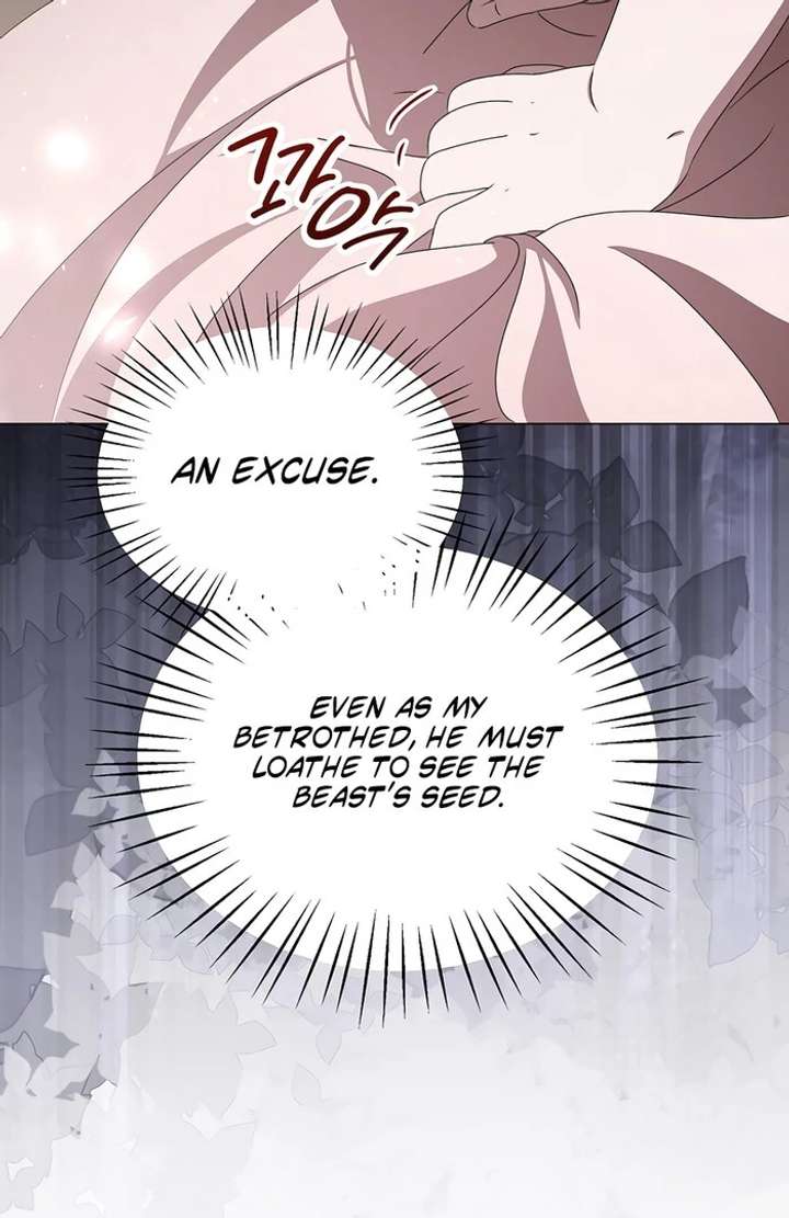 My Fiancé Keeps Trying to Raise Me Chapter 2 - Page 149