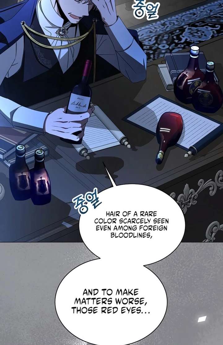 My Fiancé Keeps Trying to Raise Me Chapter 2 - Page 15