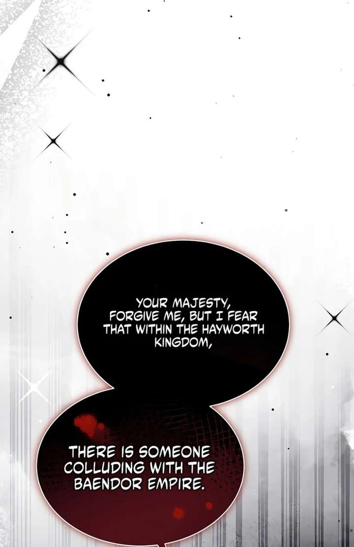 My Fiancé Keeps Trying to Raise Me Chapter 2 - Page 157