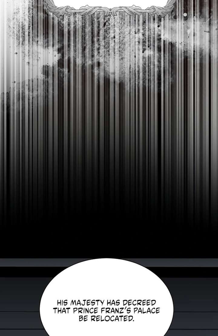 My Fiancé Keeps Trying to Raise Me Chapter 2 - Page 26