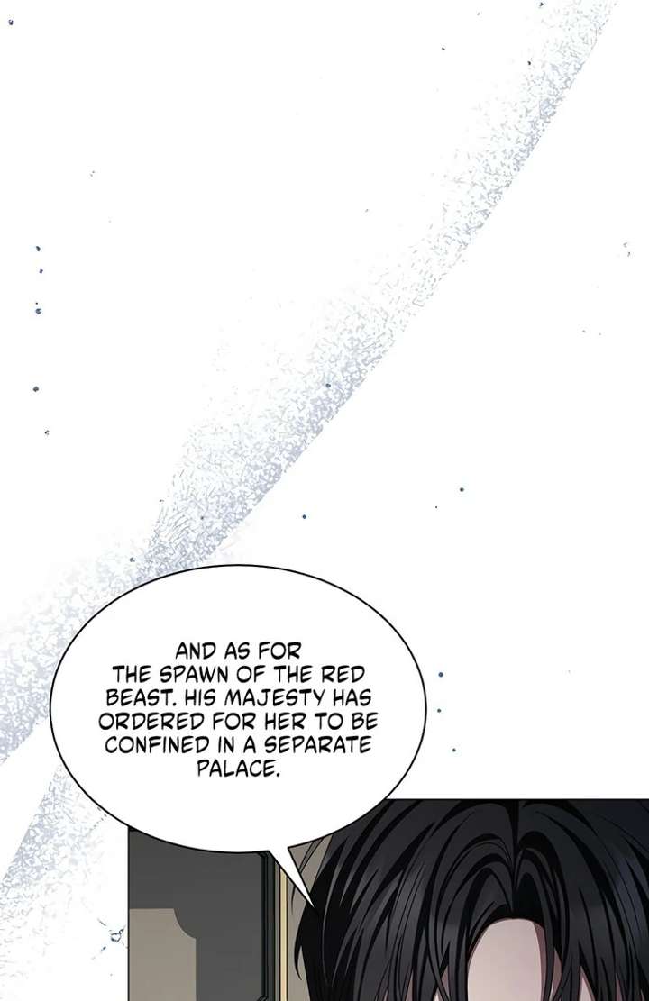 My Fiancé Keeps Trying to Raise Me Chapter 2 - Page 38