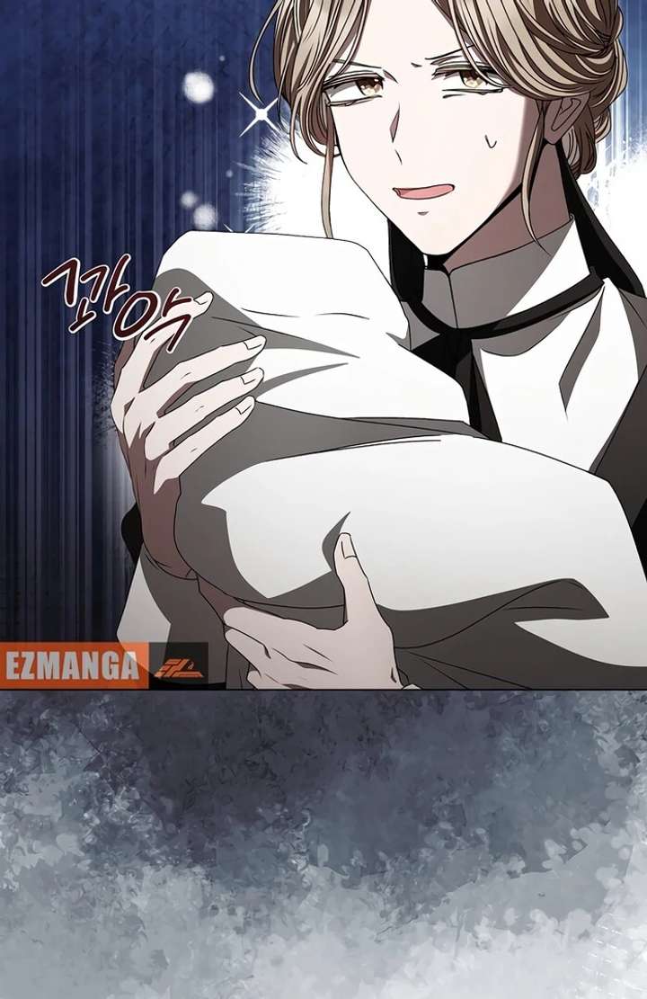 My Fiancé Keeps Trying to Raise Me Chapter 2 - Page 42