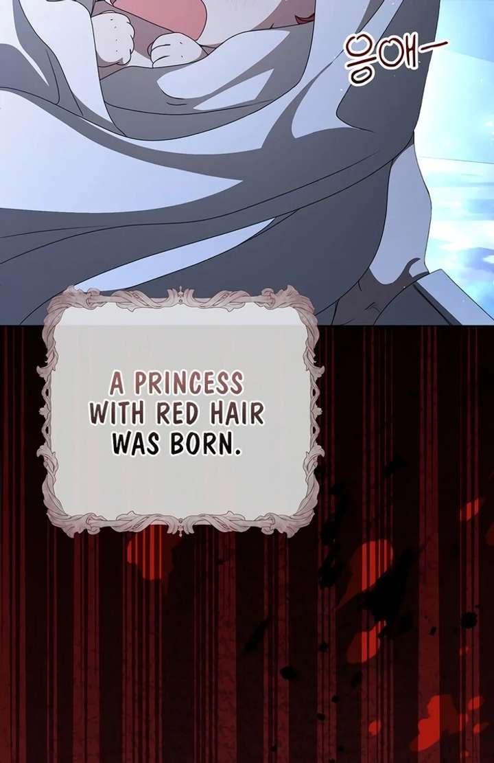 My Fiancé Keeps Trying to Raise Me Chapter 2 - Page 5