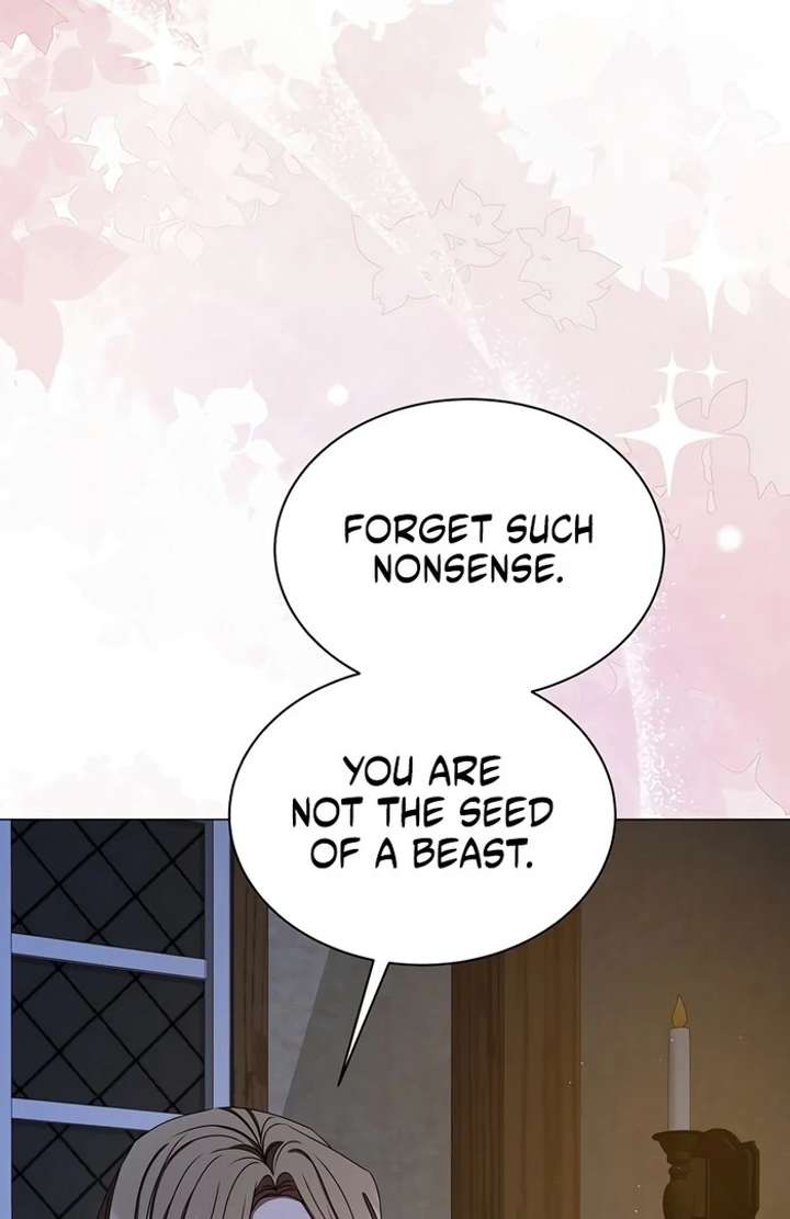 My Fiancé Keeps Trying to Raise Me Chapter 2 - Page 50