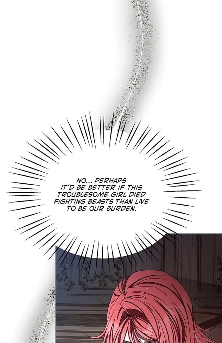 My Fiancé Keeps Trying to Raise Me Chapter 2 - Page 68