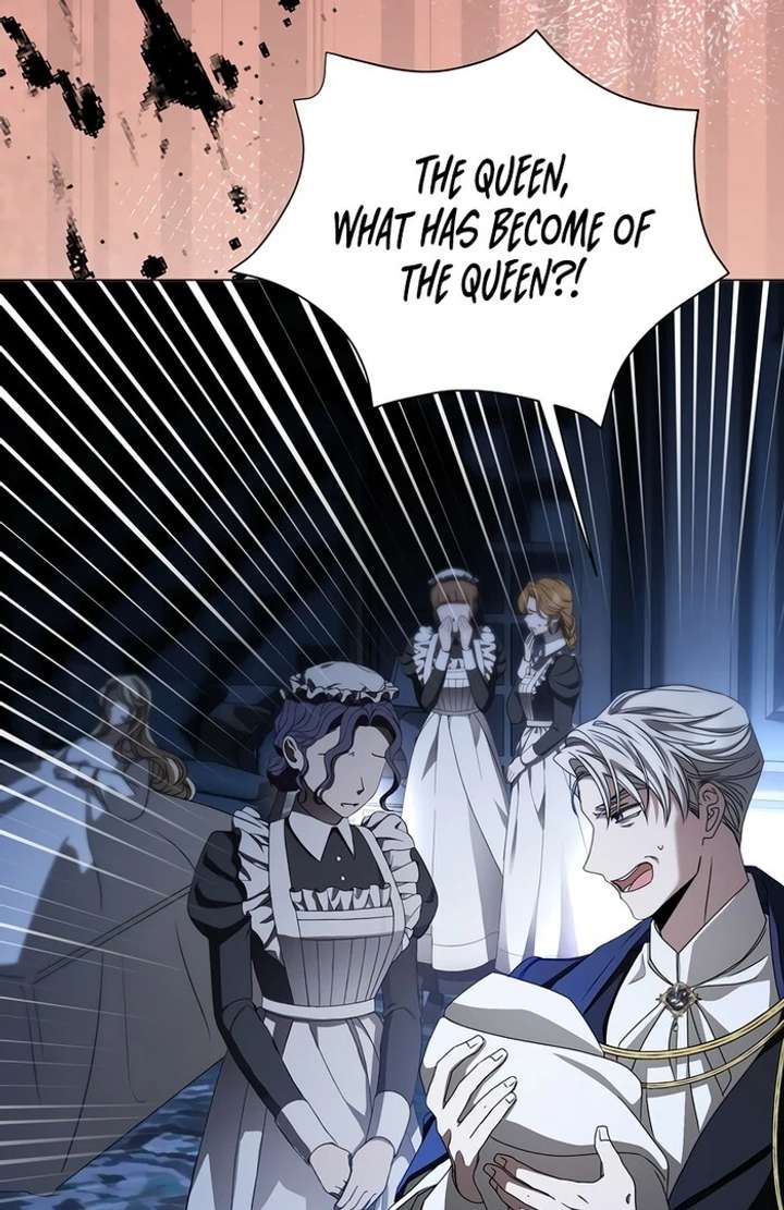 My Fiancé Keeps Trying to Raise Me Chapter 2 - Page 7