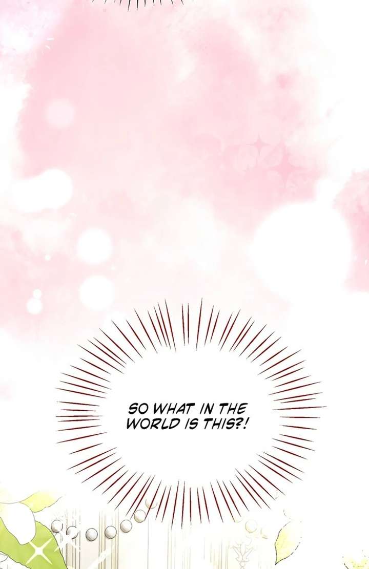 My Fiancé Keeps Trying to Raise Me Chapter 2 - Page 80