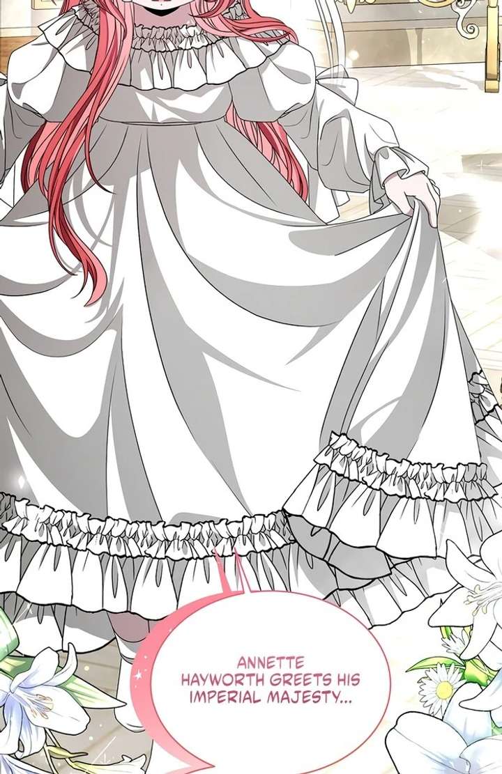 My Fiancé Keeps Trying to Raise Me Chapter 2 - Page 97