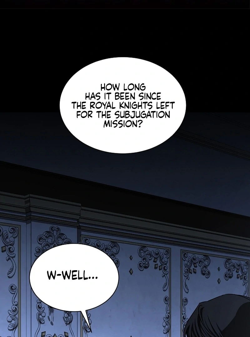 My Fiancé Keeps Trying to Raise Me Chapter 20 - Page 1