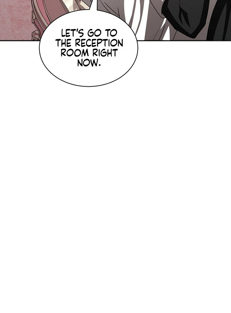 My Fiancé Keeps Trying to Raise Me Chapter 20 - Page 100