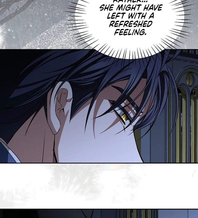 My Fiancé Keeps Trying to Raise Me Chapter 20 - Page 61