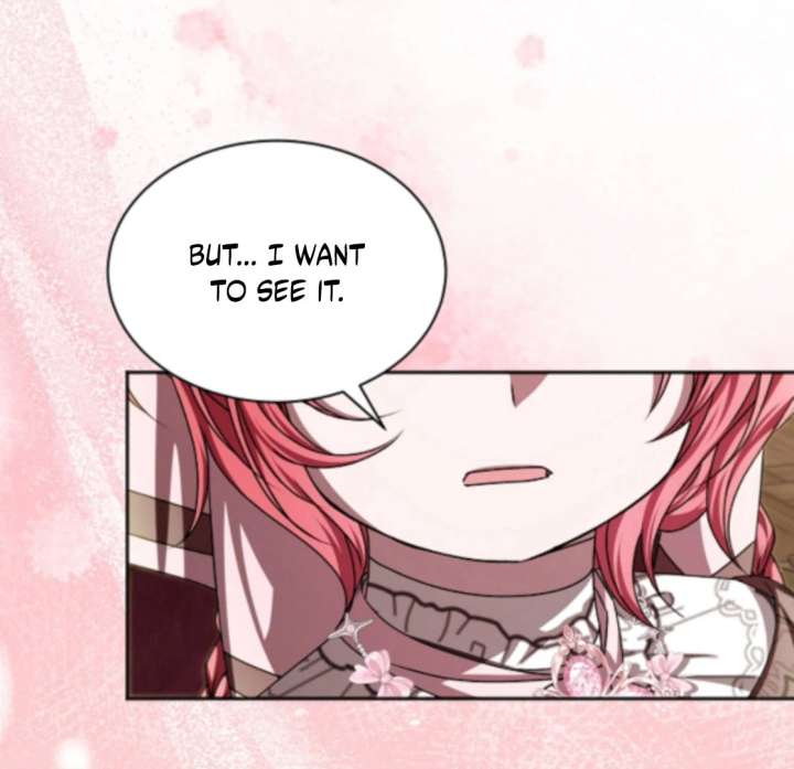 My Fiancé Keeps Trying to Raise Me Chapter 21 - Page 100