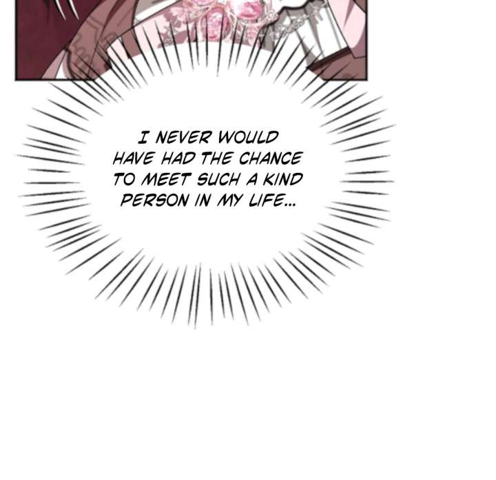 My Fiancé Keeps Trying to Raise Me Chapter 21 - Page 112