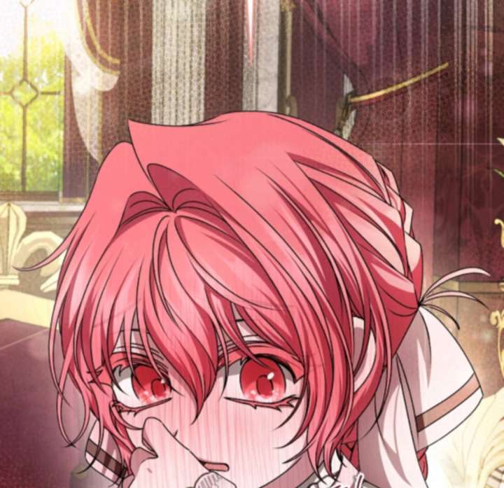 My Fiancé Keeps Trying to Raise Me Chapter 21 - Page 138