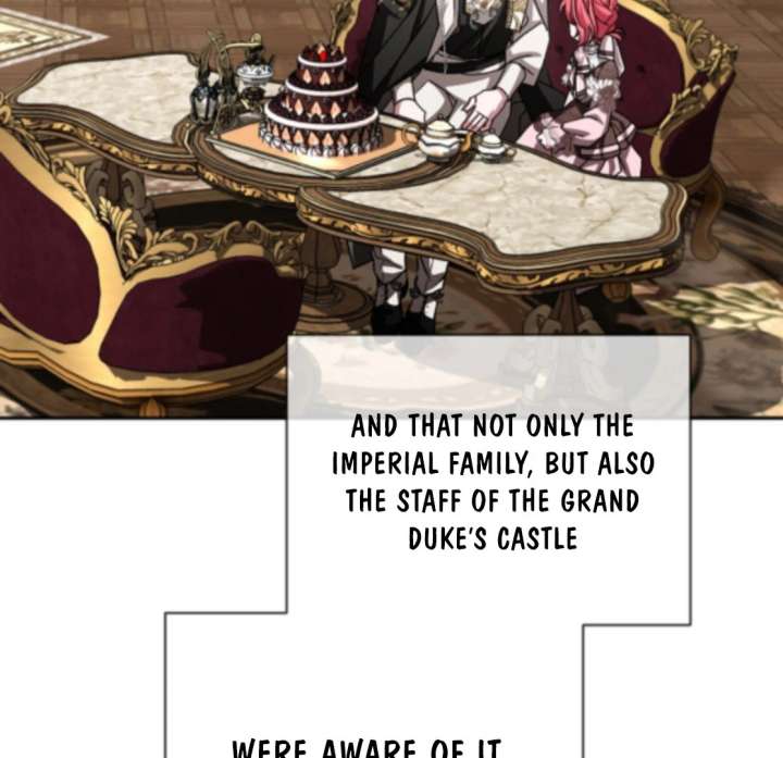 My Fiancé Keeps Trying to Raise Me Chapter 21 - Page 168