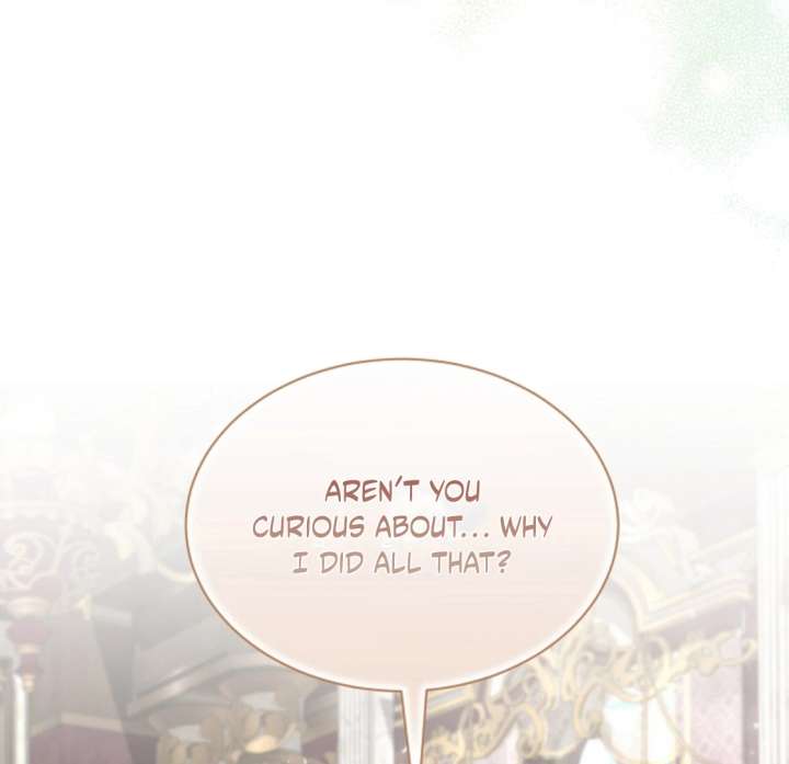 My Fiancé Keeps Trying to Raise Me Chapter 21 - Page 182