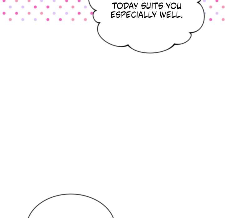 My Fiancé Keeps Trying to Raise Me Chapter 21 - Page 23