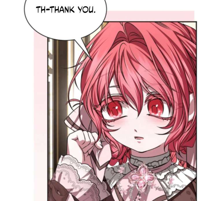 My Fiancé Keeps Trying to Raise Me Chapter 21 - Page 24