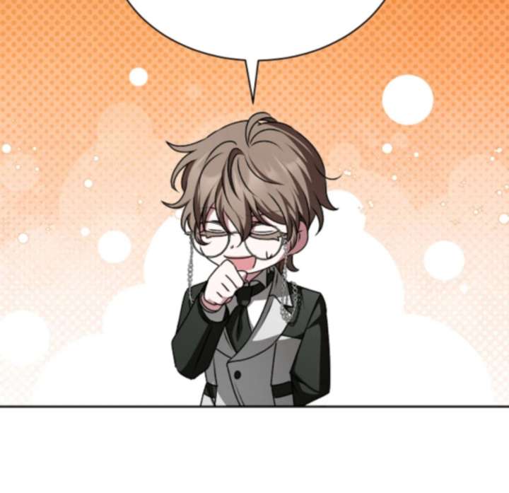 My Fiancé Keeps Trying to Raise Me Chapter 21 - Page 43