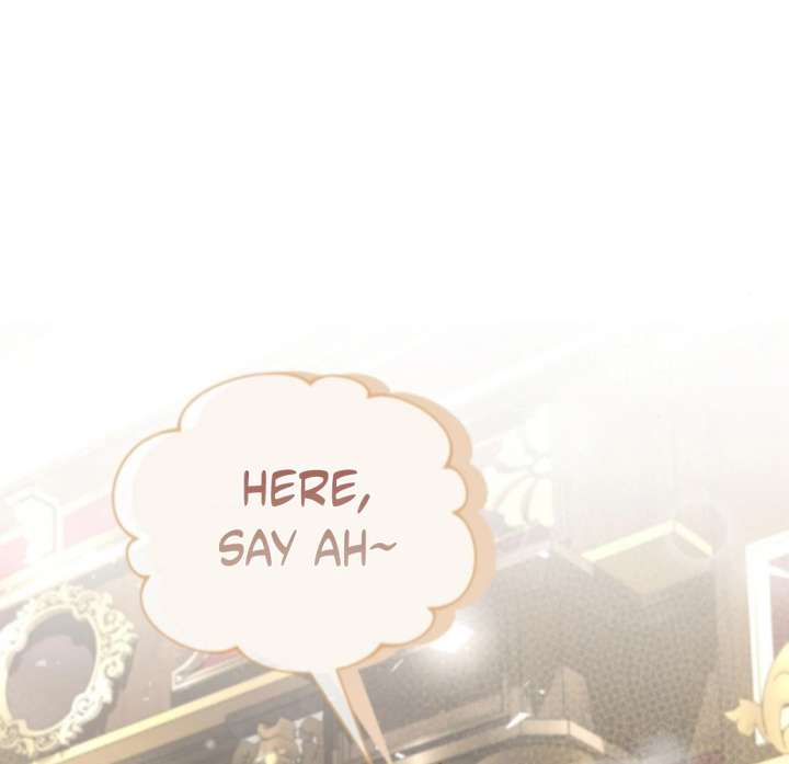 My Fiancé Keeps Trying to Raise Me Chapter 21 - Page 64