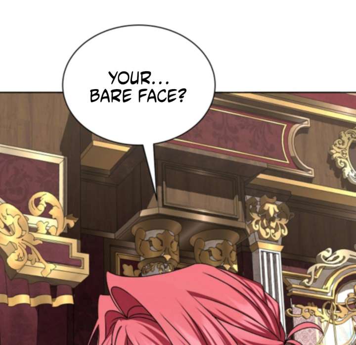 My Fiancé Keeps Trying to Raise Me Chapter 21 - Page 94