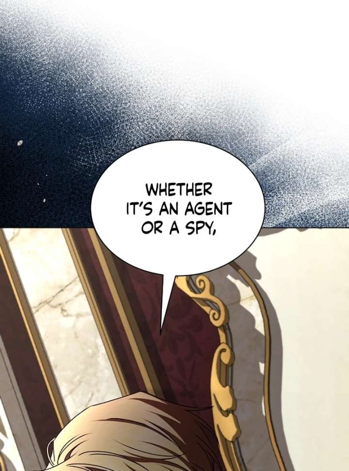 My Fiancé Keeps Trying to Raise Me Chapter 22 - Page 107