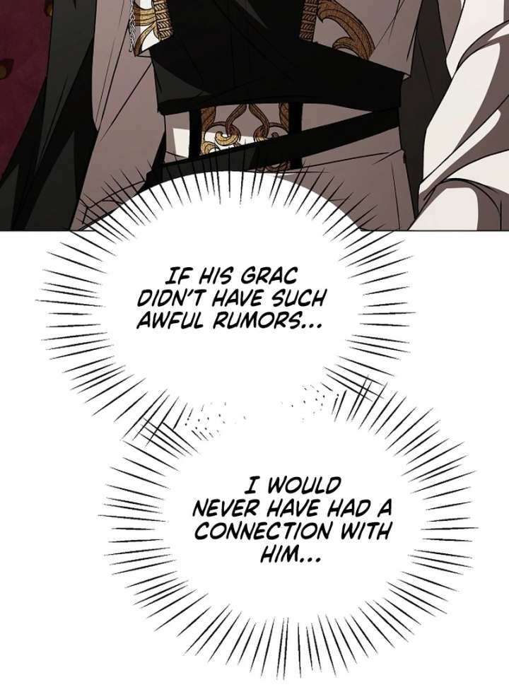 My Fiancé Keeps Trying to Raise Me Chapter 22 - Page 11