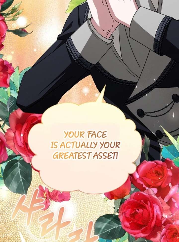 My Fiancé Keeps Trying to Raise Me Chapter 22 - Page 117