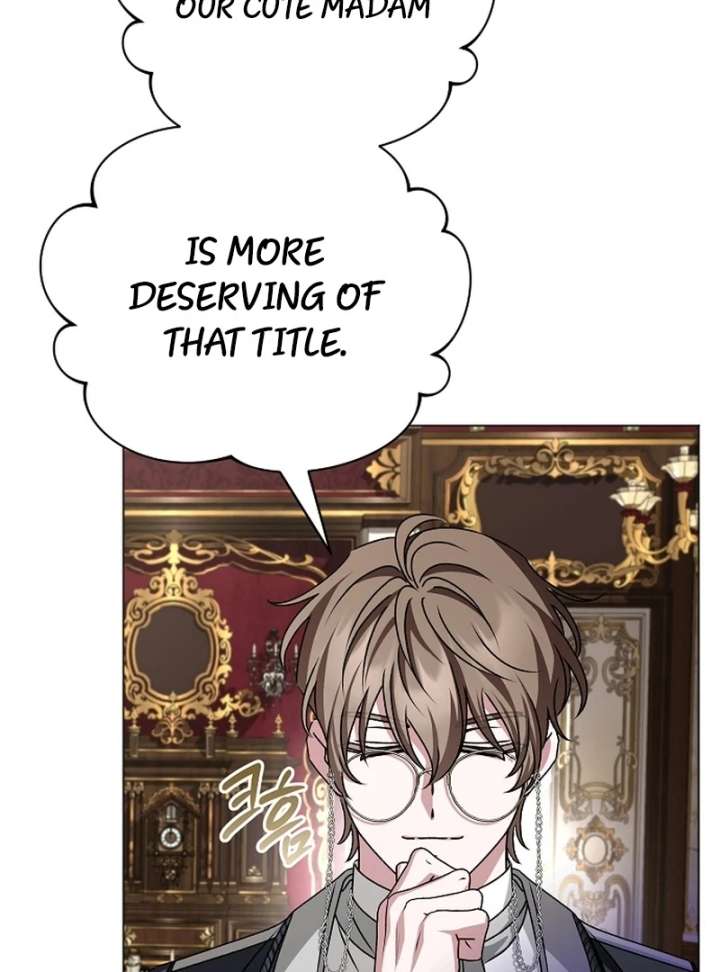 My Fiancé Keeps Trying to Raise Me Chapter 22 - Page 120