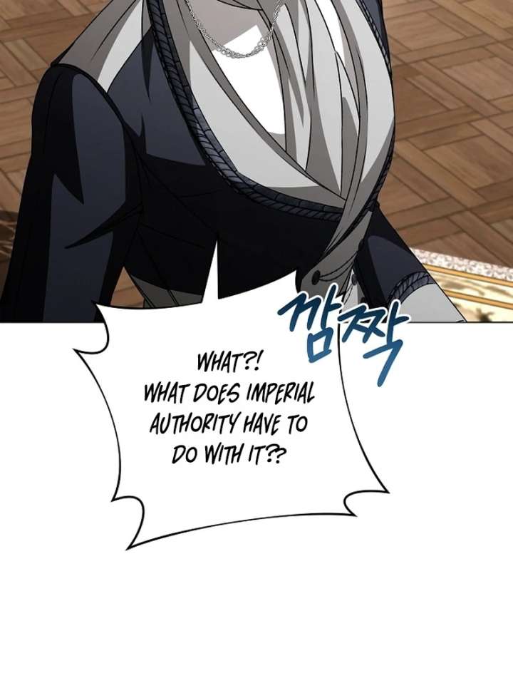 My Fiancé Keeps Trying to Raise Me Chapter 22 - Page 135