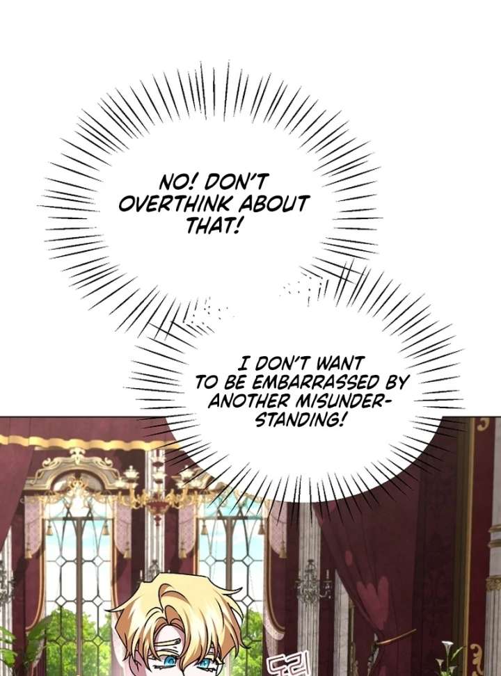 My Fiancé Keeps Trying to Raise Me Chapter 22 - Page 14