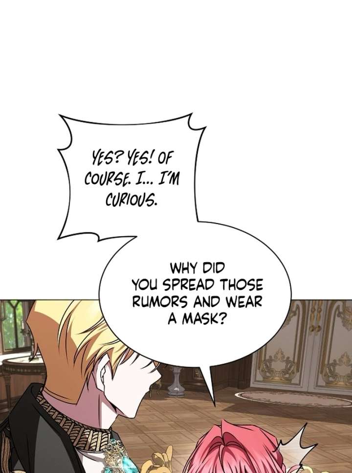 My Fiancé Keeps Trying to Raise Me Chapter 22 - Page 16