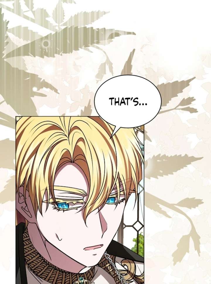 My Fiancé Keeps Trying to Raise Me Chapter 22 - Page 18