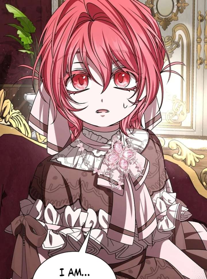 My Fiancé Keeps Trying to Raise Me Chapter 22 - Page 3