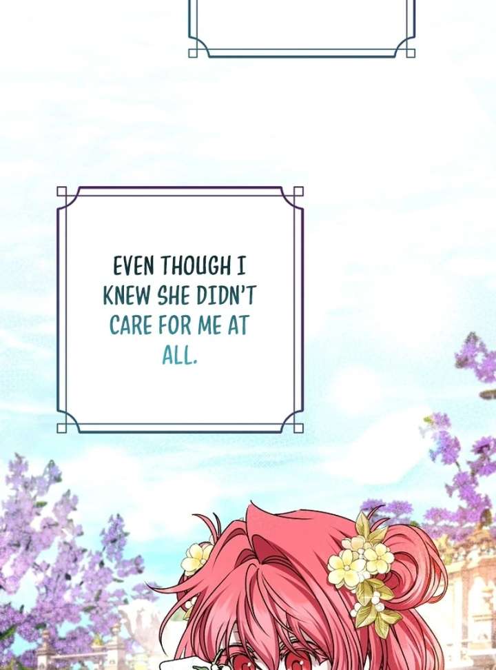 My Fiancé Keeps Trying to Raise Me Chapter 22 - Page 44