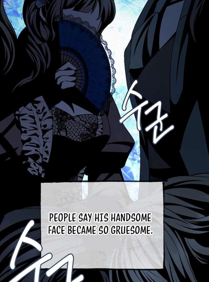 My Fiancé Keeps Trying to Raise Me Chapter 22 - Page 6