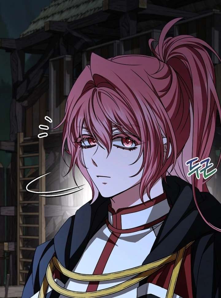 My Fiancé Keeps Trying to Raise Me Chapter 22 - Page 60