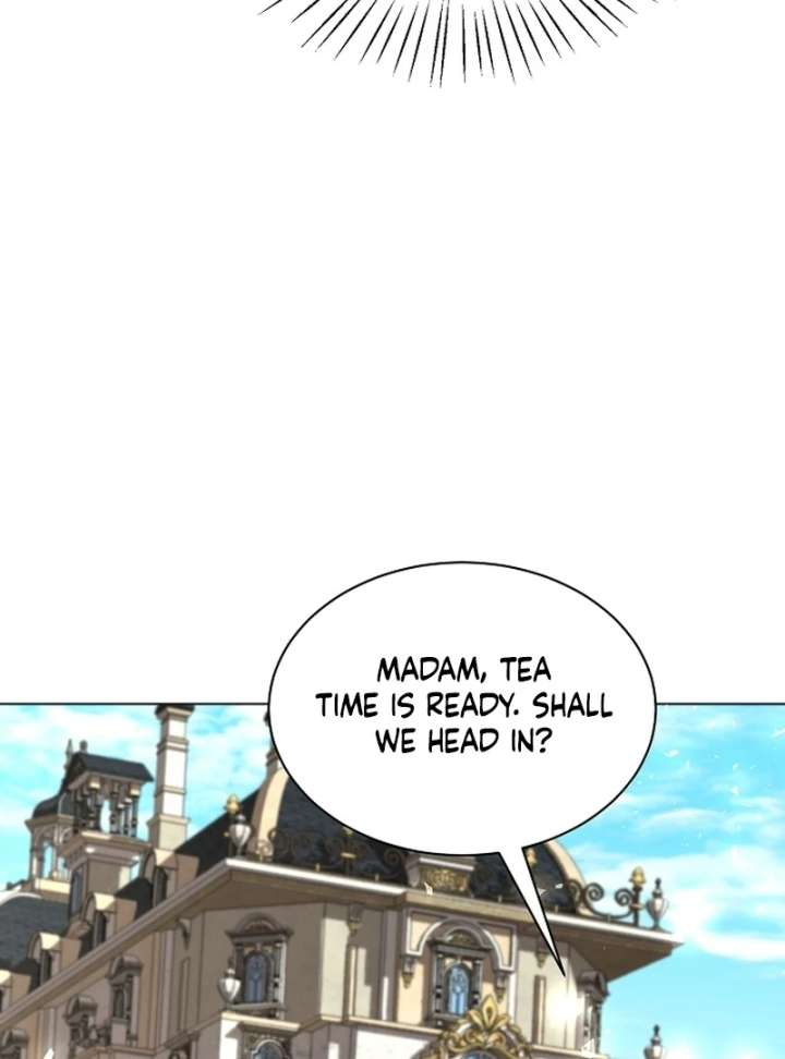 My Fiancé Keeps Trying to Raise Me Chapter 22 - Page 70