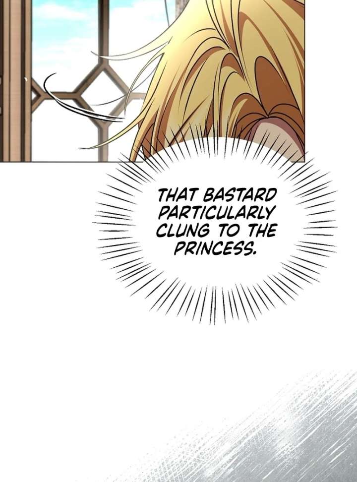 My Fiancé Keeps Trying to Raise Me Chapter 22 - Page 77