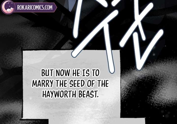 My Fiancé Keeps Trying to Raise Me Chapter 22 - Page 8