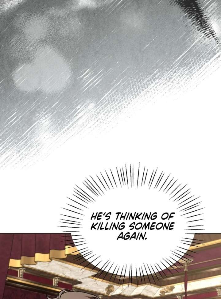 My Fiancé Keeps Trying to Raise Me Chapter 22 - Page 80