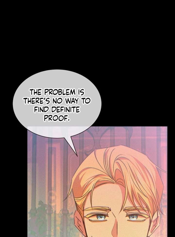 My Fiancé Keeps Trying to Raise Me Chapter 22 - Page 88