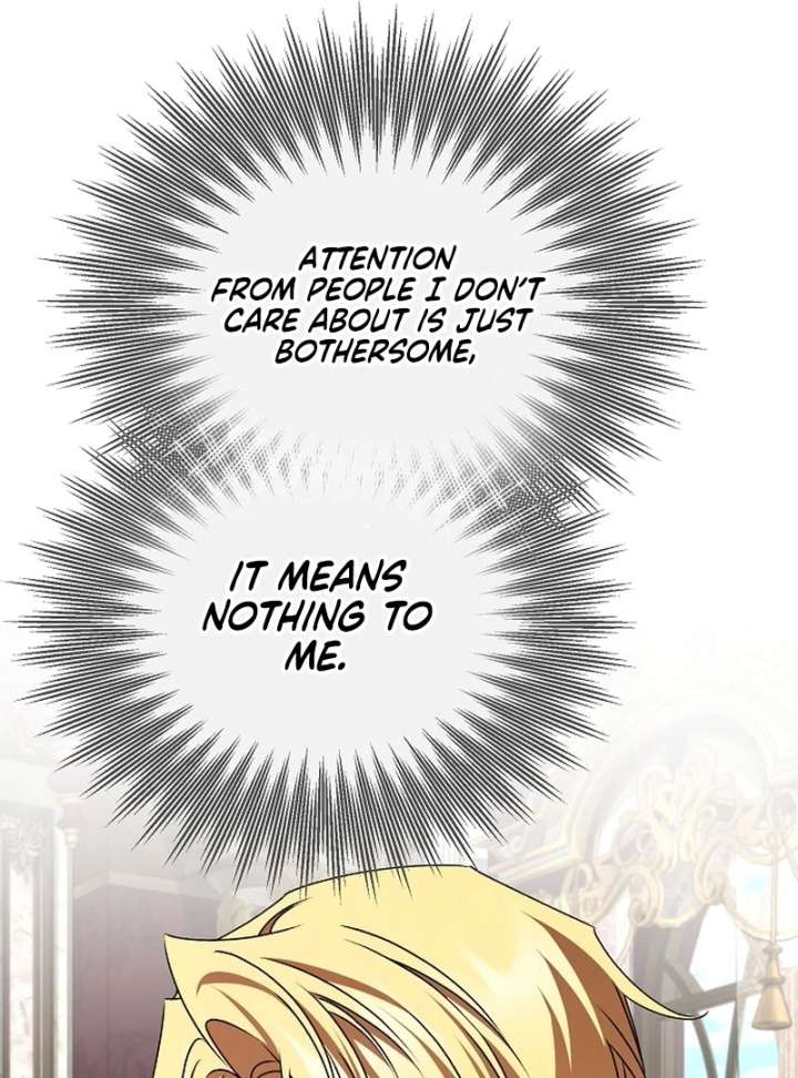 My Fiancé Keeps Trying to Raise Me Chapter 23 - Page 111