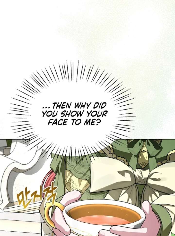 My Fiancé Keeps Trying to Raise Me Chapter 23 - Page 113