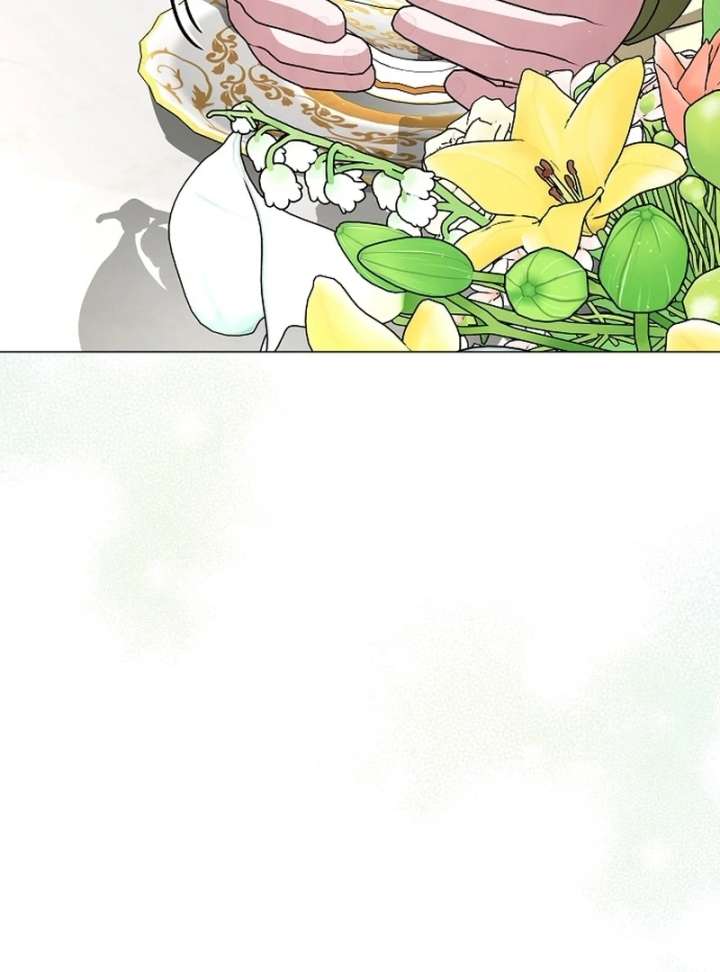 My Fiancé Keeps Trying to Raise Me Chapter 23 - Page 114