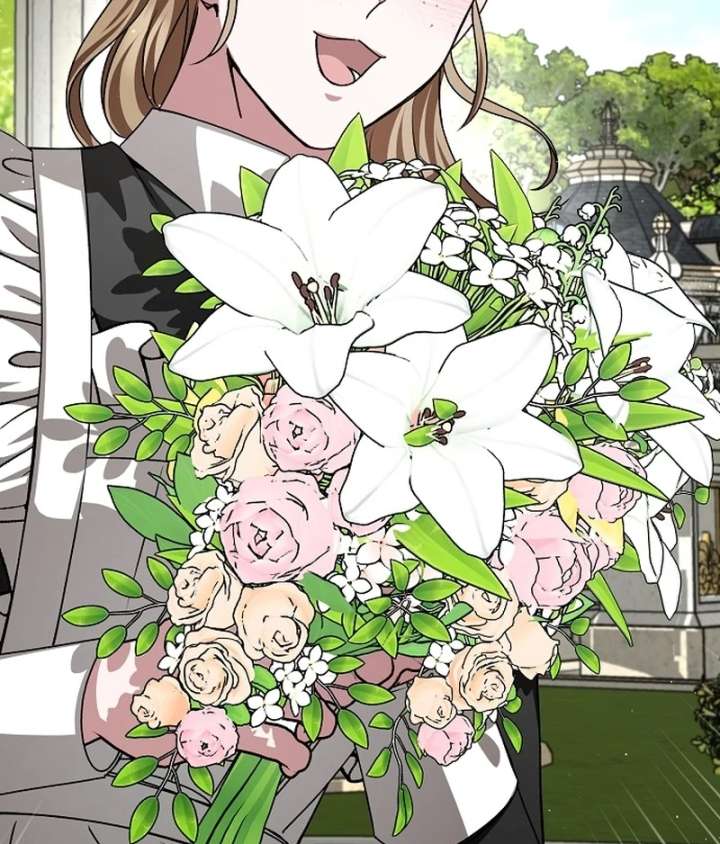 My Fiancé Keeps Trying to Raise Me Chapter 23 - Page 117