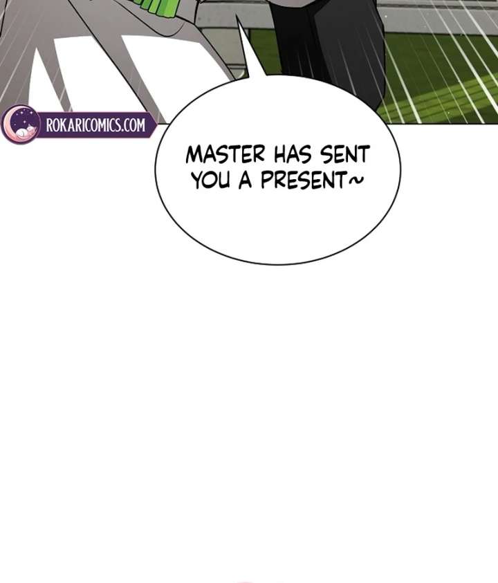 My Fiancé Keeps Trying to Raise Me Chapter 23 - Page 118