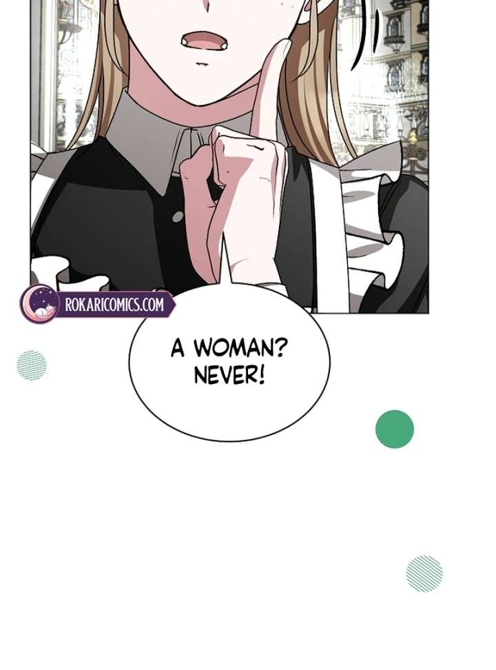 My Fiancé Keeps Trying to Raise Me Chapter 23 - Page 138