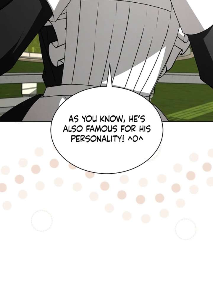 My Fiancé Keeps Trying to Raise Me Chapter 23 - Page 142