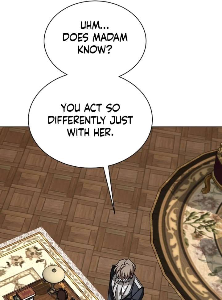 My Fiancé Keeps Trying to Raise Me Chapter 23 - Page 145